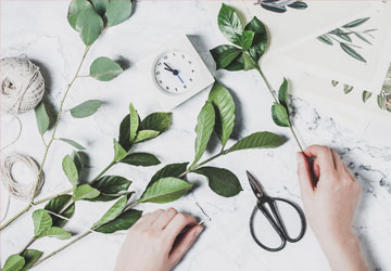 珍好花坊粉絲專頁